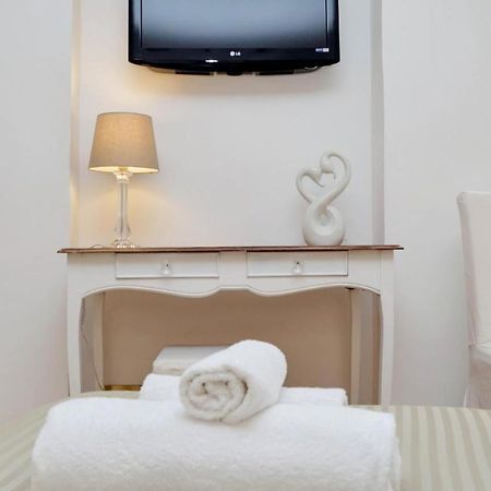 Bella Trastevere Villa Roma Esterno foto