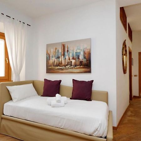 Bella Trastevere Villa Roma Esterno foto