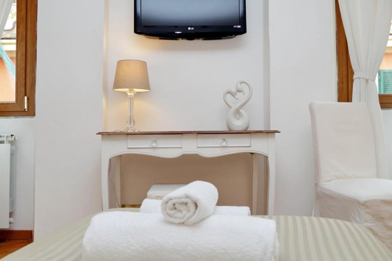 Bella Trastevere Villa Roma Esterno foto
