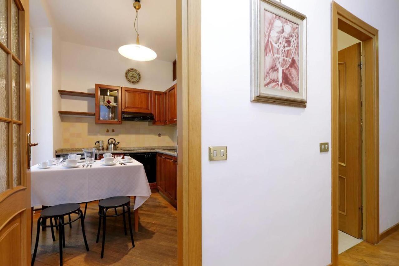 Bella Trastevere Villa Roma Esterno foto