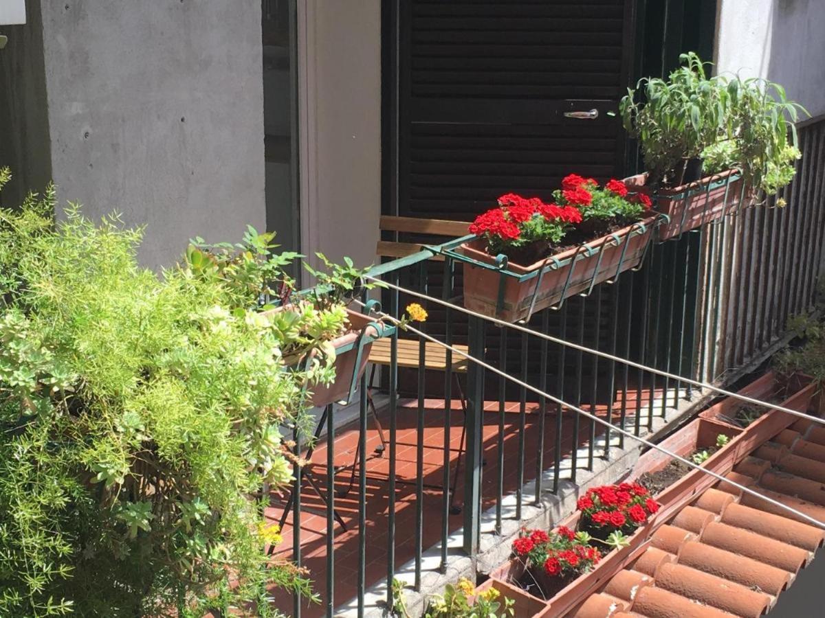Bella Trastevere Villa Roma Esterno foto